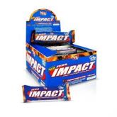 Zero Impact Caixa c\ (12 barras) - VPX Sports