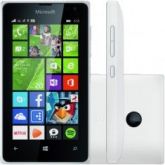 Smartphone Microsoft Lumia 435 Dual DTV 8GB Windows Phone 2,0 MP